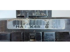 Recambio de mando multifuncion para hyundai matrix (fc) 1.6 cat referencia OEM IAM   