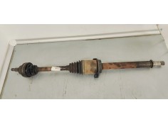 Recambio de transmision delantera derecha para mercedes-benz clase b (w245) referencia OEM IAM   