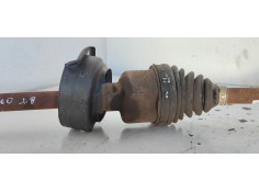 Recambio de transmision delantera derecha para ford mondeo berlina/familiar (fd) clx familiar referencia OEM IAM   