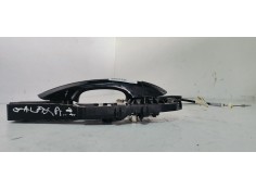 Recambio de maneta exterior trasera izquierda para ford galaxy trend referencia OEM IAM EM2BR224N03AB  