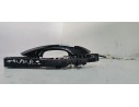 Recambio de maneta exterior trasera izquierda para ford galaxy trend referencia OEM IAM EM2BR224N03AB  