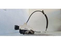 Recambio de cerradura puerta delantera derecha para peugeot 3008 1.6hdi 115 fap referencia OEM IAM A048069  