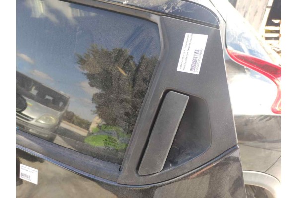 Recambio de maneta exterior trasera izquierda para nissan juke (f15) 1.5 turbodiesel cat referencia OEM IAM   