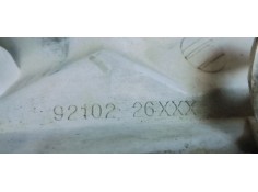 Recambio de faro derecho para hyundai santa fe (sm) 2.4 gls 4x4 referencia OEM IAM 9210226XXX  