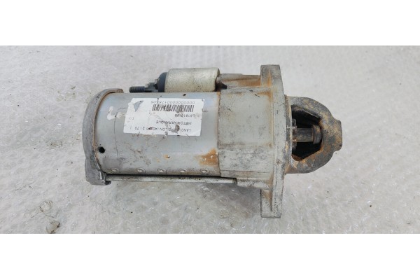 Recambio de motor arranque para lancia ypsilon (402) 1.2 i 70 referencia OEM IAM 51916168  