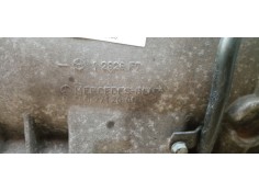 Recambio de caja cambios para mercedes-benz clase cl (w215) coupe 600 (215.378) referencia OEM IAM R2102710801  