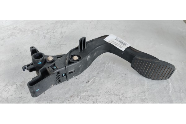 Recambio de potenciometro pedal para opel corsa d enjoy referencia OEM IAM 3801990123  