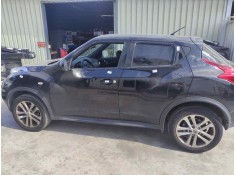 Recambio de maneta exterior trasera izquierda para nissan juke (f15) 1.5 turbodiesel cat referencia OEM IAM   