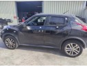 Recambio de maneta exterior trasera izquierda para nissan juke (f15) 1.5 turbodiesel cat referencia OEM IAM   