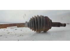 Recambio de transmision delantera derecha para ford mondeo berlina/familiar (fd) clx familiar referencia OEM IAM   