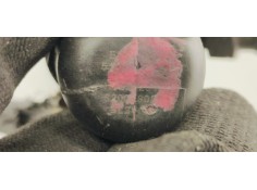 Recambio de inyector para renault scenic ii 1.5dci 105 referencia OEM IAM 8200380253  