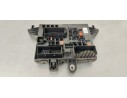 Recambio de caja reles / fusibles para opel insignia berlina 2.0 cdti referencia OEM IAM 22737768  