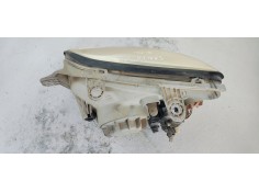 Recambio de faro derecho para hyundai santa fe (sm) 2.4 gls 4x4 referencia OEM IAM 9210226XXX  