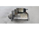 Recambio de motor arranque para lancia ypsilon (402) 1.2 i 70 referencia OEM IAM 51916168  