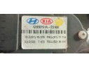 Recambio de pedal acelerador para hyundai ix35 break fase 1 referencia OEM IAM DH327272S000  