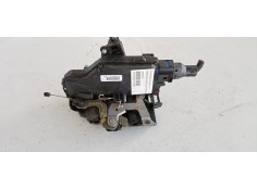 Recambio de cerradura puerta delantera derecha para volkswagen touran (1t1) referencia OEM IAM 3D2837016  