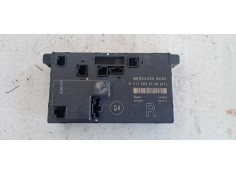 Recambio de modulo electronico para mercedes-benz clase e (w211) berlina e 270 cdi (211.016) referencia OEM IAM 2118200426  