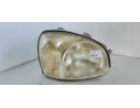 Recambio de faro derecho para hyundai santa fe (sm) 2.4 gls 4x4 referencia OEM IAM 9210226XXX  