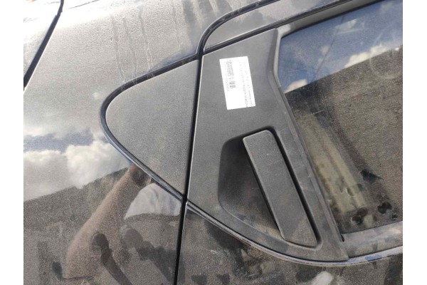 Recambio de maneta exterior trasera derecha para nissan juke (f15) 1.5 turbodiesel cat referencia OEM IAM   