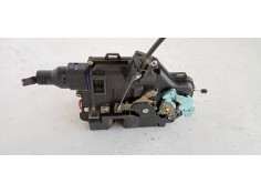 Recambio de cerradura puerta delantera derecha para volkswagen touran (1t1) referencia OEM IAM 3D2837016  