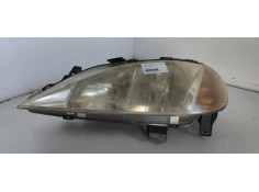 Recambio de faro izquierdo para renault megane i fase 2 berlina (ba0) 1.6 referencia OEM IAM 7700427874G  