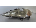 Recambio de faro izquierdo para renault megane i fase 2 berlina (ba0) 1.6 referencia OEM IAM 7700427874G  