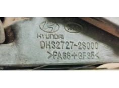 Recambio de pedal acelerador para hyundai ix35 break fase 1 referencia OEM IAM DH327272S000  
