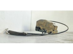 Recambio de cerradura puerta trasera derecha para nissan murano (z50) 3.5 v6 referencia OEM IAM   