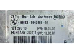 Recambio de modulo electronico para bmw serie 5 lim. (f10) 530d xdrive referencia OEM IAM 6653924946601  