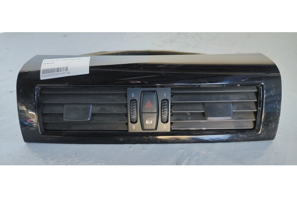 Recambio de warning para bmw serie 6 cabrio (e64) 635d referencia OEM IAM   