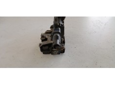 Recambio de cerradura puerta delantera derecha para volkswagen touran (1t1) referencia OEM IAM 3D2837016  