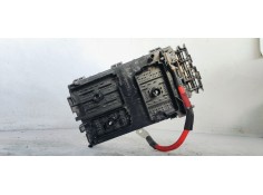 CAJA RELES / FUSIBLES 13368641 