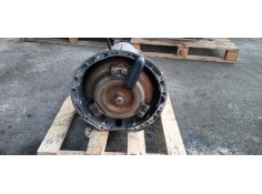 Recambio de caja cambios para mercedes-benz clase cl (w215) coupe 600 (215.378) referencia OEM IAM R2102710801  