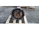 Recambio de caja cambios para mercedes-benz clase cl (w215) coupe 600 (215.378) referencia OEM IAM R2102710801  