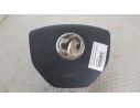 Recambio de airbag delantero izquierdo para opel vivaro furgón 2.0 cdti 123 fap referencia OEM IAM 98334058ZD  