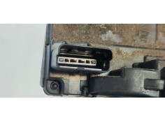 Recambio de cerradura puerta trasera derecha para nissan murano (z50) 3.5 v6 referencia OEM IAM   