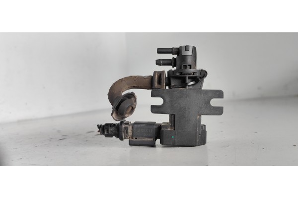 Recambio de valvula aire adicional para ford fiesta (cb1) 1.4 tdci cat referencia OEM IAM 9674091680  