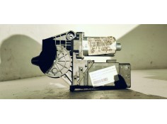 Recambio de motor elevalunas delantero derecho para volkswagen passat berlina (3b3) advance referencia OEM IAM 3B4837752MS  