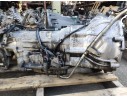 Recambio de caja cambios para mitsubishi montero (v20/v40) 2.5 turbodiesel referencia OEM IAM 0372L  
