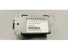 Recambio de modulo electronico para volkswagen golf vi (5k1) 2.0 tdi 140 fap referencia OEM IAM 5M0035570B  
