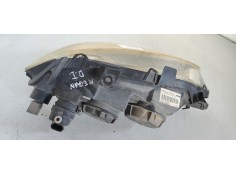 Recambio de faro izquierdo para renault megane i fase 2 berlina (ba0) 1.6 referencia OEM IAM 7700427874G  