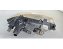 Recambio de faro izquierdo para renault megane i fase 2 berlina (ba0) 1.6 referencia OEM IAM 7700427874G  