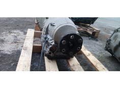 Recambio de caja cambios para mercedes-benz clase cl (w215) coupe 600 (215.378) referencia OEM IAM R2102710801  