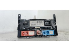 Recambio de mando climatizador para peugeot 407 st sport referencia OEM IAM 96573322YW  