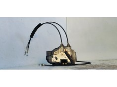 Recambio de cerradura puerta trasera derecha para nissan murano (z50) 3.5 v6 referencia OEM IAM   