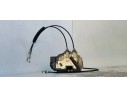 Recambio de cerradura puerta trasera derecha para nissan murano (z50) 3.5 v6 referencia OEM IAM   