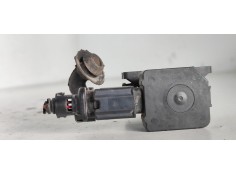 Recambio de valvula aire adicional para ford fiesta (cb1) 1.4 tdci cat referencia OEM IAM 9674091680  