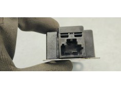 Recambio de modulo electronico para volkswagen golf vi (5k1) 2.0 tdi 140 fap referencia OEM IAM 5M0035570B  