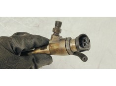 Recambio de inyector para renault scenic ii 1.5dci 105 referencia OEM IAM 8200380253  