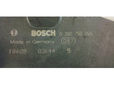 Recambio de caja mariposa para peugeot 307 break / sw (s1) sw referencia OEM IAM 0280750085  